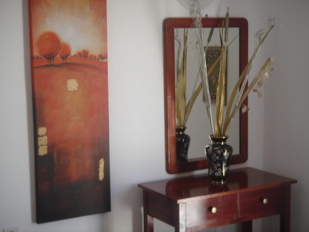 Iliaktida Apartments Rapaniana ภายนอก รูปภาพ