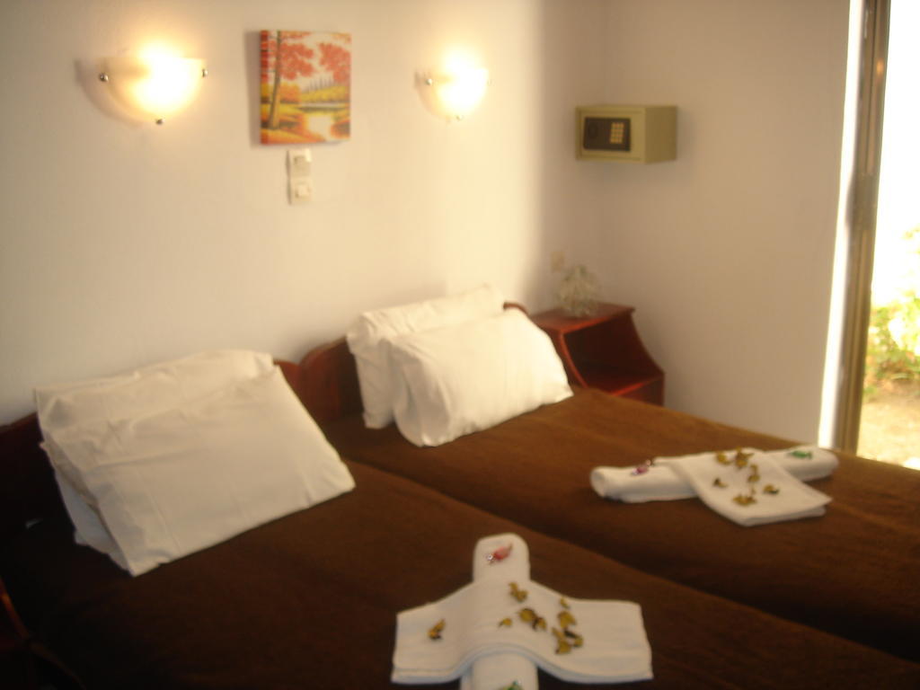 Iliaktida Apartments Rapaniana ภายนอก รูปภาพ